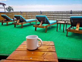 Sea view apartments